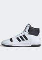 Tenis adidas Sportswear Turnaround Mid Blanco de adidas Performance