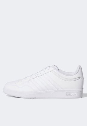Tenis adidas Sportswear Hoops 4.0 Blanco