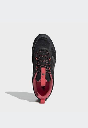 Tenis Senderismo adidas TERREX Rockadia Negro