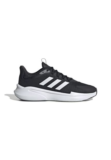 TENIS ADIDAS HOMBRE JP5226 ALPHAEDGE + Talla 10.5