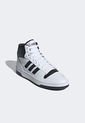 Tenis adidas Sportswear Turnaround Mid Blanco de adidas Performance