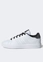 Tenis adidas Sportswear Advantage Base 2.0 Blanco de adidas Performance