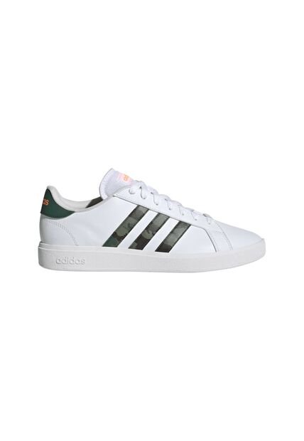 TENIS ADIDAS HOMBRE HR0234 GRAND COURT B