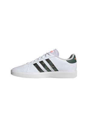 TENIS ADIDAS HOMBRE HR0234 GRAND COURT B
