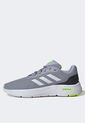 Tenis adidas Sportswear Cloudfoam Move Gris de adidas Performance