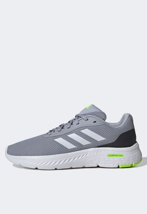 Tenis adidas Sportswear Cloudfoam Move Gris