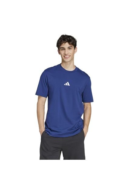 CAMISETA ADIDAS HOMBRE JF1093 Talla M