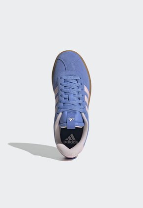Tenis adidas Sportswear VL Court 3.0 Azul