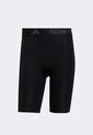 Licra Corta adidas Performance Techfit Compression Negro de adidas Performance