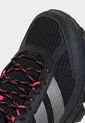 Tenis Senderismo adidas TERREX Rockadia Negro de adidas Performance