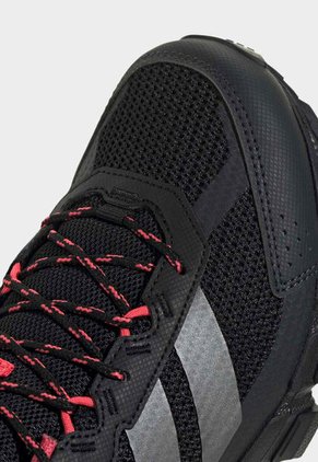 Tenis Senderismo adidas TERREX Rockadia Negro