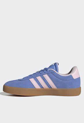 Tenis adidas Sportswear VL Court 3.0 Azul