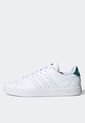 Tenis adidas Sportswear Advantage 2.0 Blanco de adidas Performance