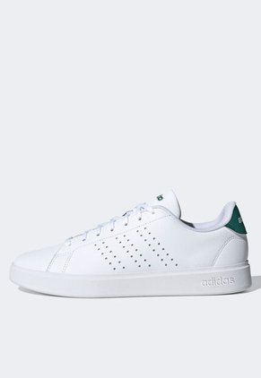 Tenis adidas Sportswear Advantage 2.0 Blanco