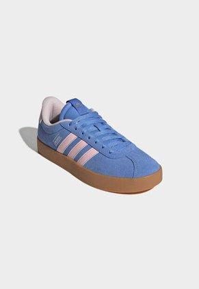 Tenis adidas Sportswear VL Court 3.0 Azul