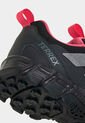 Tenis Senderismo adidas TERREX Rockadia Negro de adidas Performance
