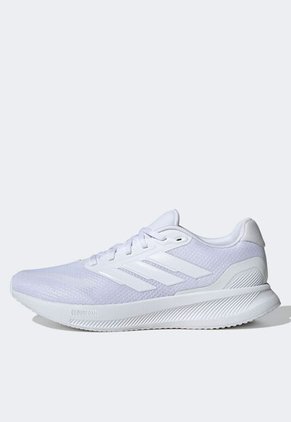 Tenis adidas Performance Runfalcon 5 Blanco
