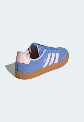 Tenis adidas Sportswear VL Court 3.0 Azul