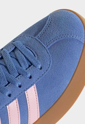 Tenis adidas Sportswear VL Court 3.0 Azul