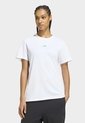 Camiseta adidas Sportswear Graphic Sports Blanco de adidas Performance