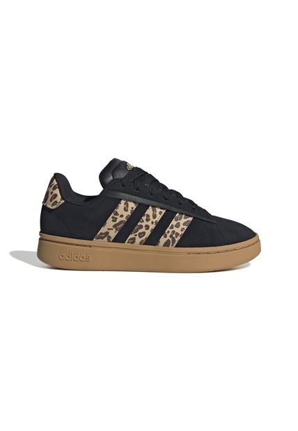 TENIS ADIDAS MUJER JS2886 GRAND COURT A Talla 5.5