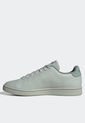 Tenis adidas Sportswear Advantage Base Verde de adidas Performance