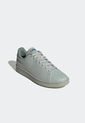 Tenis adidas Sportswear Advantage Base Verde de adidas Performance