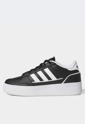 Tenis Lifestyle adidas Sportswear Break Start Bold Negro adidas Performance
