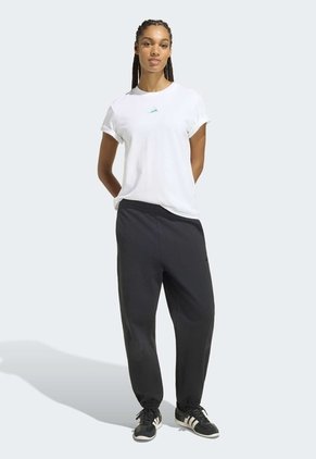 Camiseta adidas Sportswear Graphic Sports Blanco