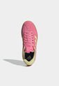 Tenis adidas Sportswear VL Court 3.0 Rosa de adidas Performance