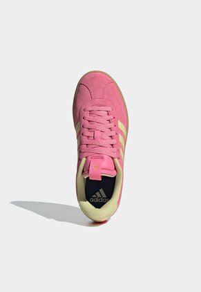 Tenis adidas Sportswear VL Court 3.0 Rosa