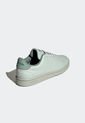 Tenis adidas Sportswear Advantage Base Verde de adidas Performance