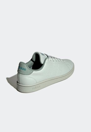 Tenis adidas Sportswear Advantage Base Verde