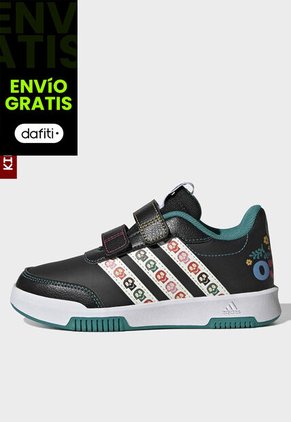 Tenis Lifestyle adidas Sportswear Disney Coco Tensaur Negro