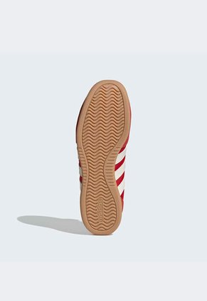 Tenis Lifestyle adidas Sportswear Barreda Mary Jane Rojo