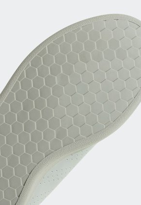 Tenis adidas Sportswear Advantage Base Verde