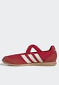 Tenis Lifestyle adidas Sportswear Barreda Mary Jane Rojo de adidas Performance