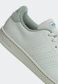 Tenis adidas Sportswear Advantage Base Verde de adidas Performance
