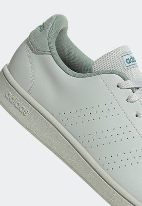 Tenis adidas Sportswear Advantage Base Verde