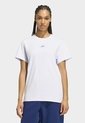Camiseta adidas Sportswear Graphic Sports Blanco de adidas Performance