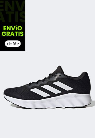 Tenis Running adidas Performance Switch Move Negro adidas Performance