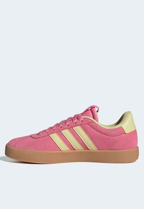 Tenis adidas Sportswear VL Court 3.0 Rosa