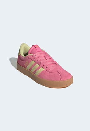 Tenis adidas Sportswear VL Court 3.0 Rosa