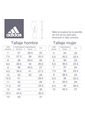 TENIS BARREDA ADIDAS de adidas Performance