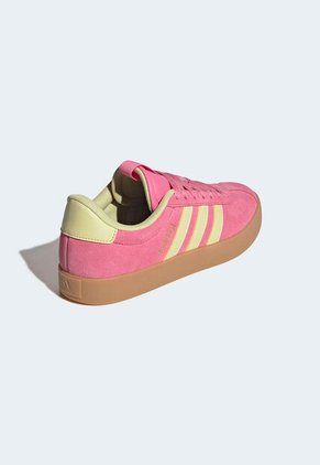 Tenis adidas Sportswear VL Court 3.0 Rosa