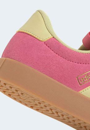 Tenis adidas Sportswear VL Court 3.0 Rosa