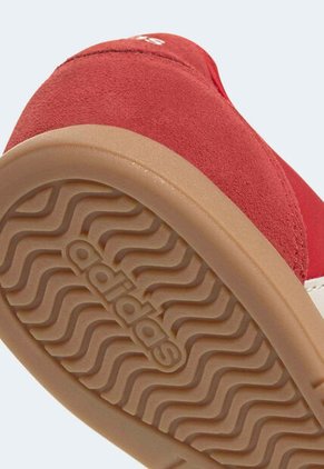 Tenis Lifestyle adidas Sportswear Barreda Mary Jane Rojo