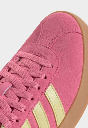 Tenis adidas Sportswear VL Court 3.0 Rosa