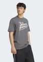 Camiseta adidas Sportswear Mercedes-AMG Petronas F1 Team Silver Arrows 03 Gris de adidas Performance