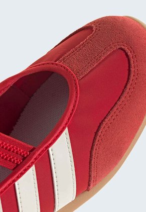 Tenis Lifestyle adidas Sportswear Barreda Mary Jane Rojo